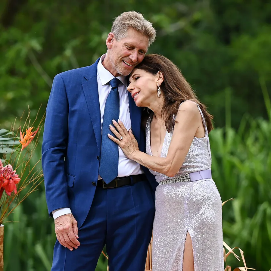 What Happens to Neil Lane Engagement Rings After Bachelor Nation Splits Theresa Nist