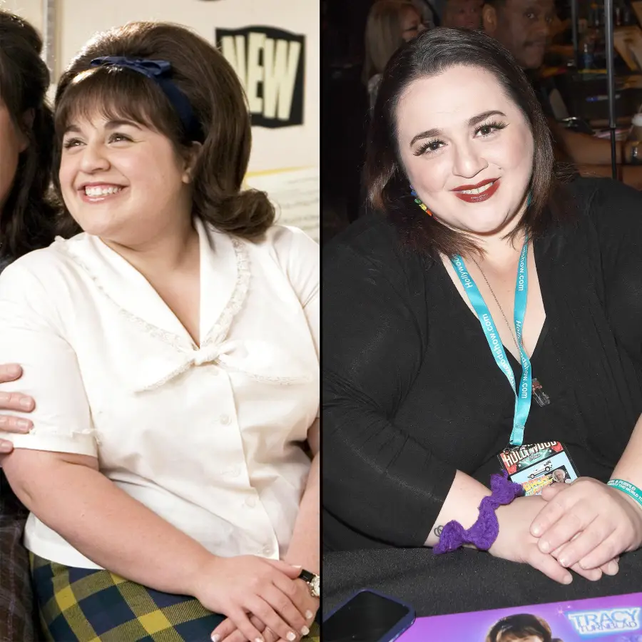 See What Is the Cast of 2007s Hairspray Up to Now Zac Efron and More