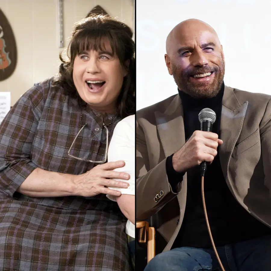 See What Is the Cast of 2007s Hairspray Up to Now Zac Efron and More