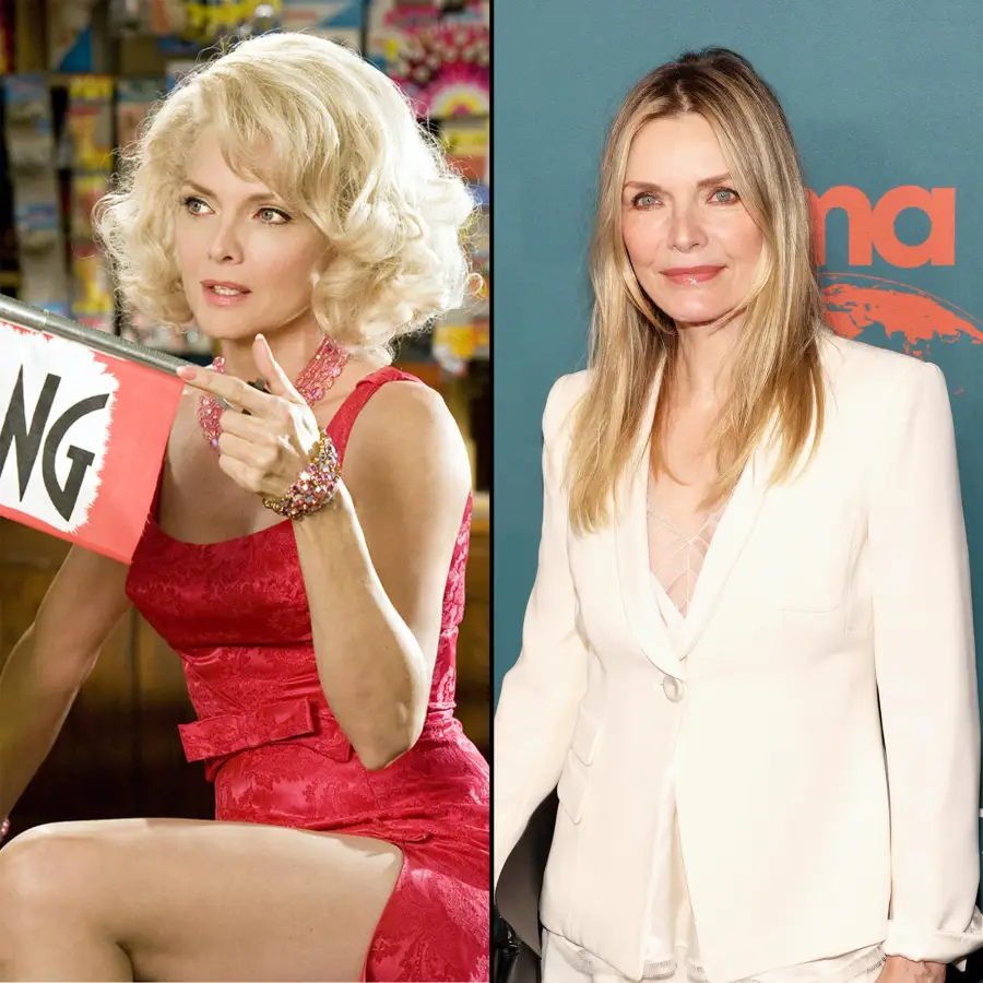 See What Is the Cast of 2007s Hairspray Up to Now Zac Efron and More