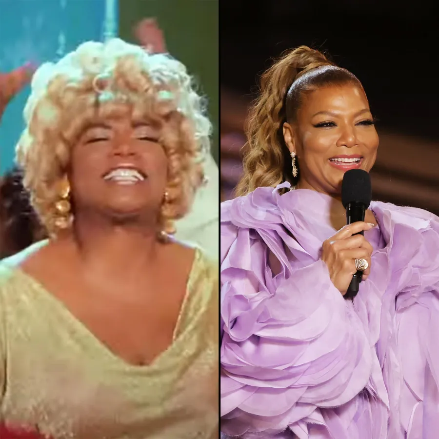 See What Is the Cast of 2007s Hairspray Up to Now Zac Efron and More