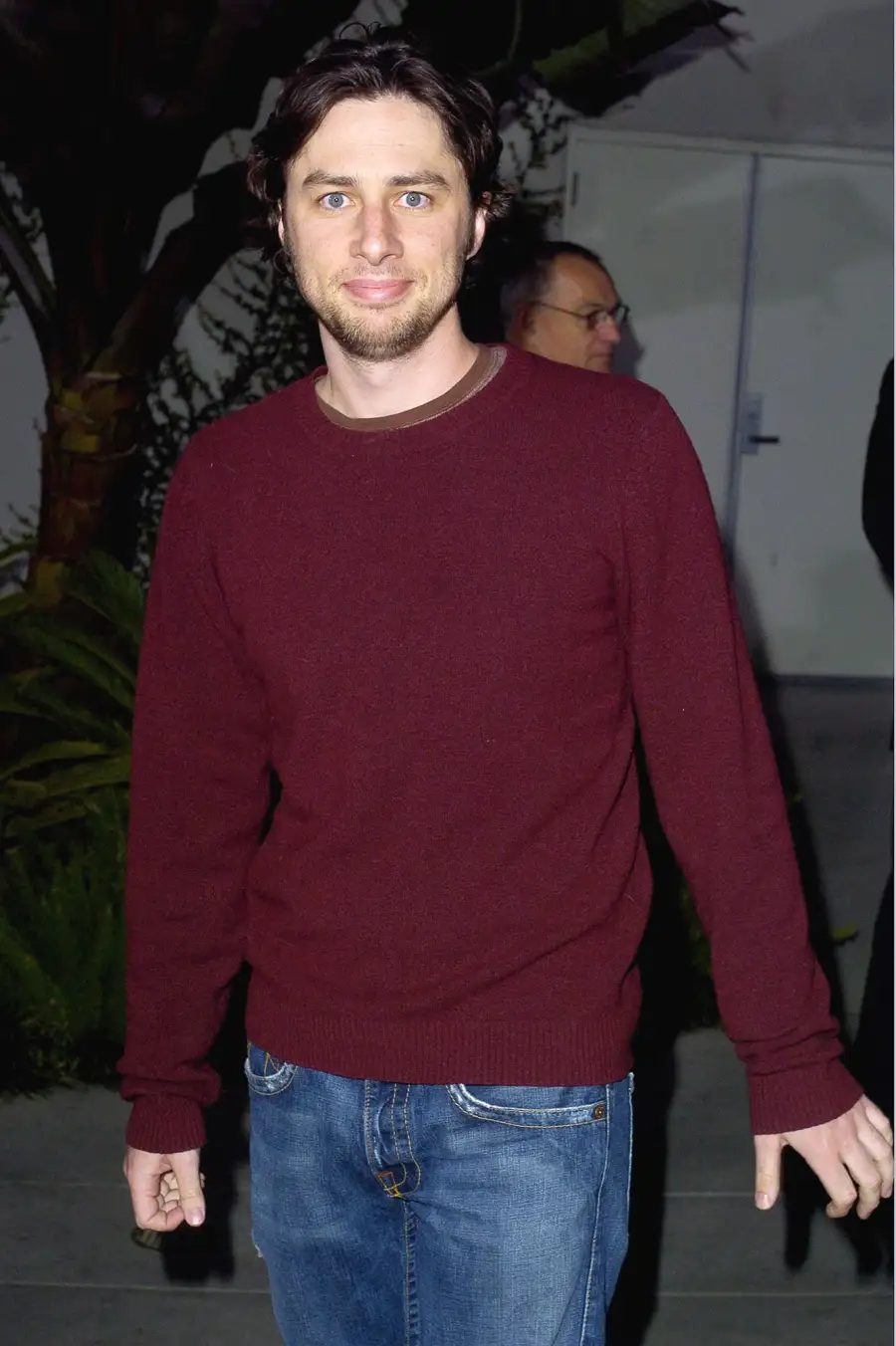 What Stars Wore to the Mean Girls Premiere in 2004 Lindsay Lohan Rachel McAdams and More