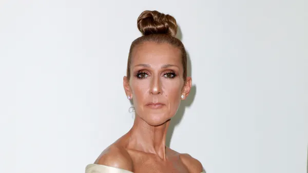 What to Know About Celine Dion Documentary