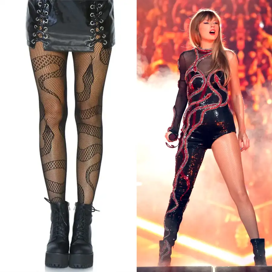 What to Wear to Taylor Swift s Eras Tour
