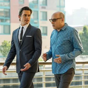 White Collar Cast Where Are They Now Matt Bomer Willie Garson and More 185