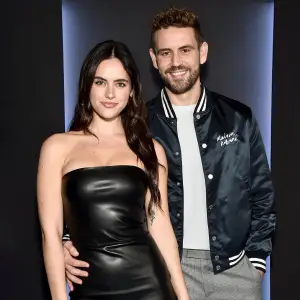 Who Attended Nick Viall and Natalie Joy's Wedding? Breaking Down All the Celebrity Guests