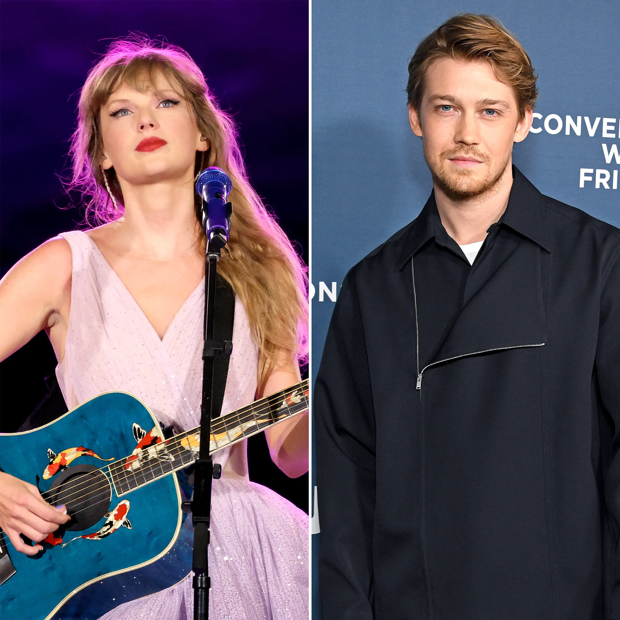 Who Is LOML by Taylor Swift About Breaking Down the Lyrics