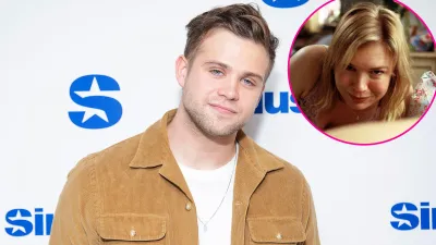 Who Is Leo Woodall Renee Zellweger s Love Interest For Bridget Jones Diary 4 356