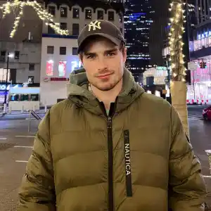 Who Is Michael Bradway? 5 Things to Know About the Actor Replacing Rome Flynn on ‘Chicago Fire’