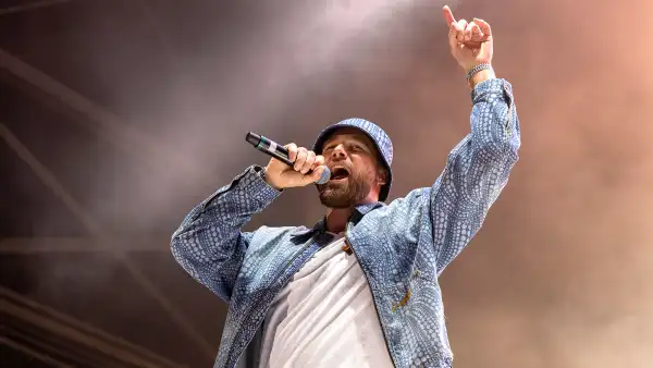 Who Is Performing at Travis Kelce s 2nd Annual Kelce Jam See the Lineup