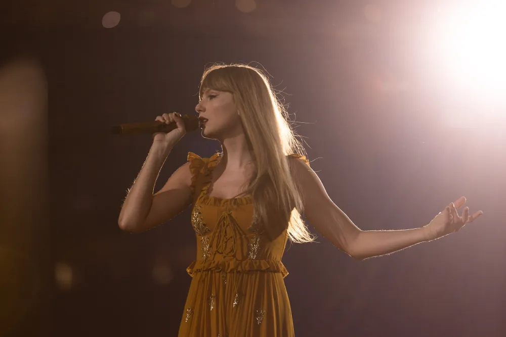 Qui&eacute;n es el verdadero Bolter en la pista TTPD de Taylor Swift