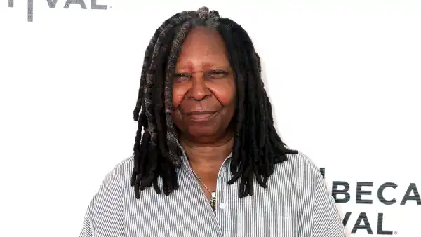 Whoopi Goldberg Passionately Critiques Reporter Who Shamed LSU Basketball