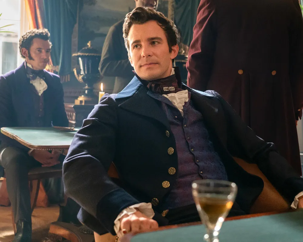 Why &lsquo;Bridgerton&rsquo; Fans Think Benedict&rsquo;s Love Story Will Be the Focus of Season 4: Theories Explained