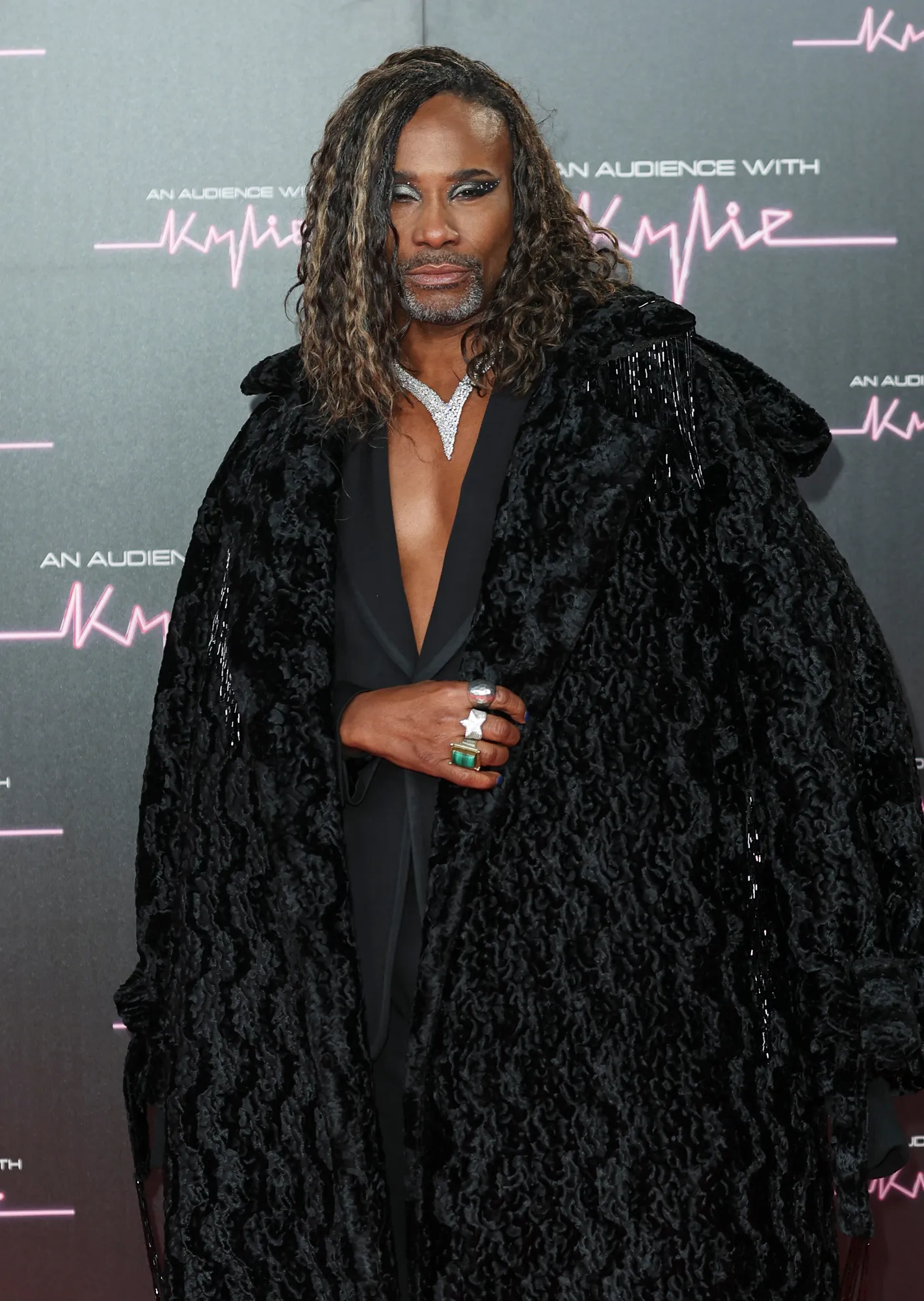 Why Billy Porter Is Skipping the 2024 Met Gala