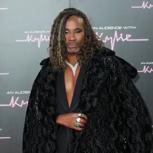 Why Billy Porter Is Skipping the 2024 Met Gala