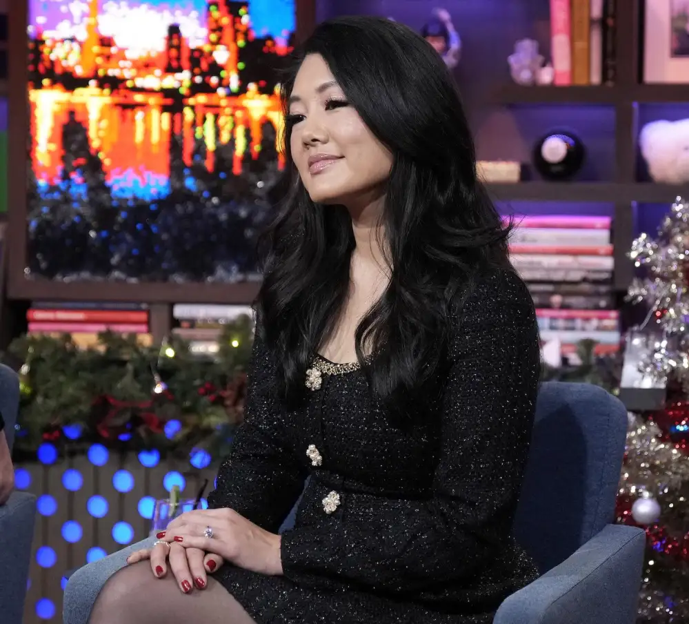 Why Crystal Kung Minkoff Was Fired From RHOBH