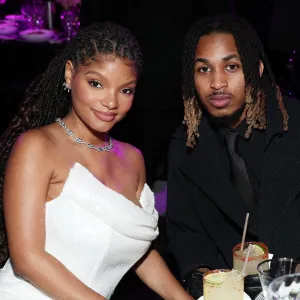 Why Halle Bailey and DDG Dont Split Finances 5050