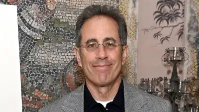 Why Jerry Seinfeld Doesn t Believe He Could Make the Same Jokes on Seinfeld Today P C Crap