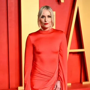Why Lindsey Vonn Decided to Get a Knee Replacement