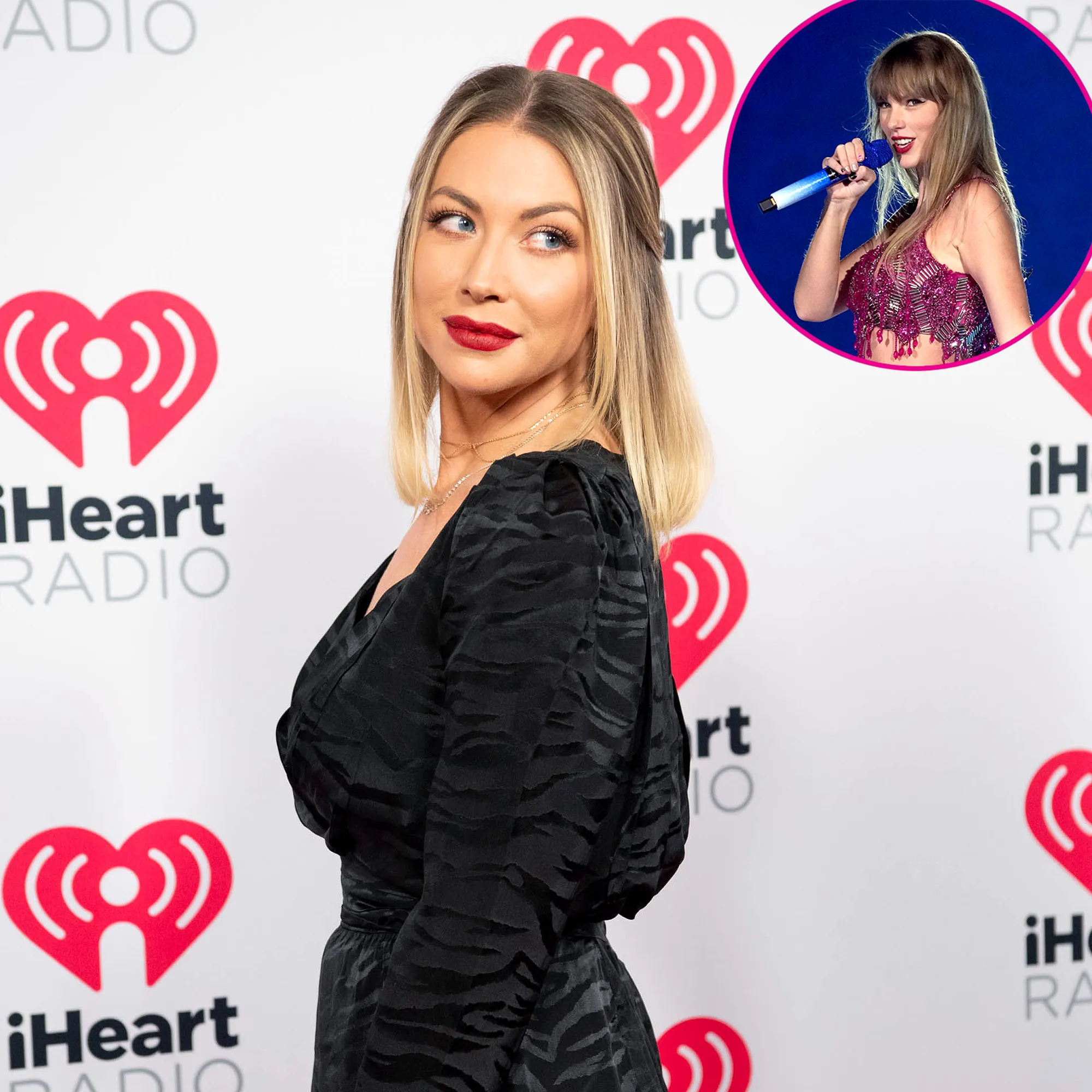 Why Stassi Schroeder Relates New Taylor Swift Song to Vanderpump Rules