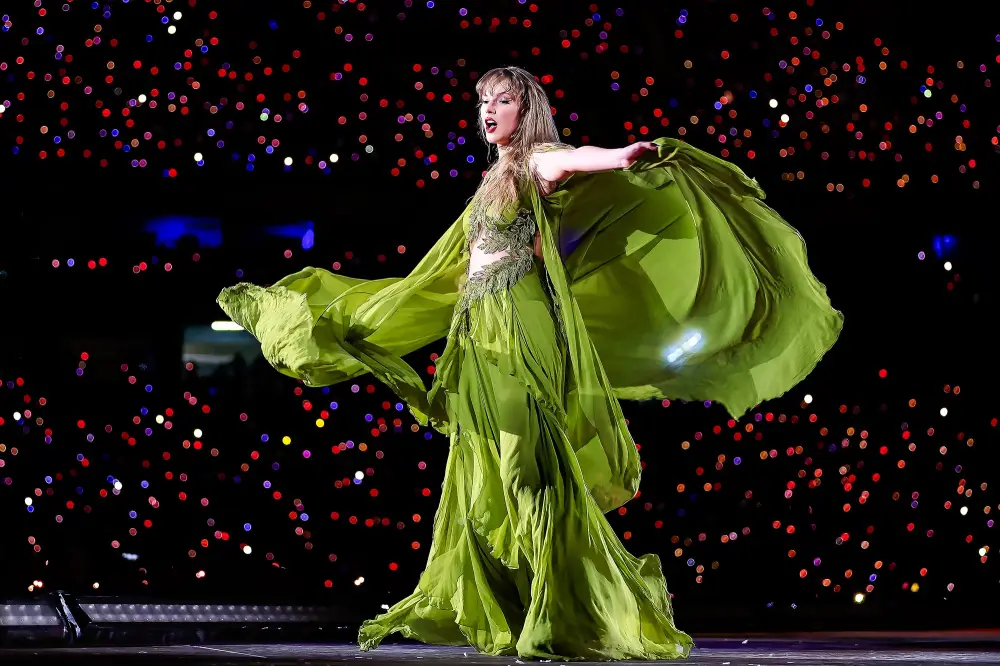 Why Taylor Swift Fans Think She Is Dropping the 1st Tortured Poets Department Single Soon 2