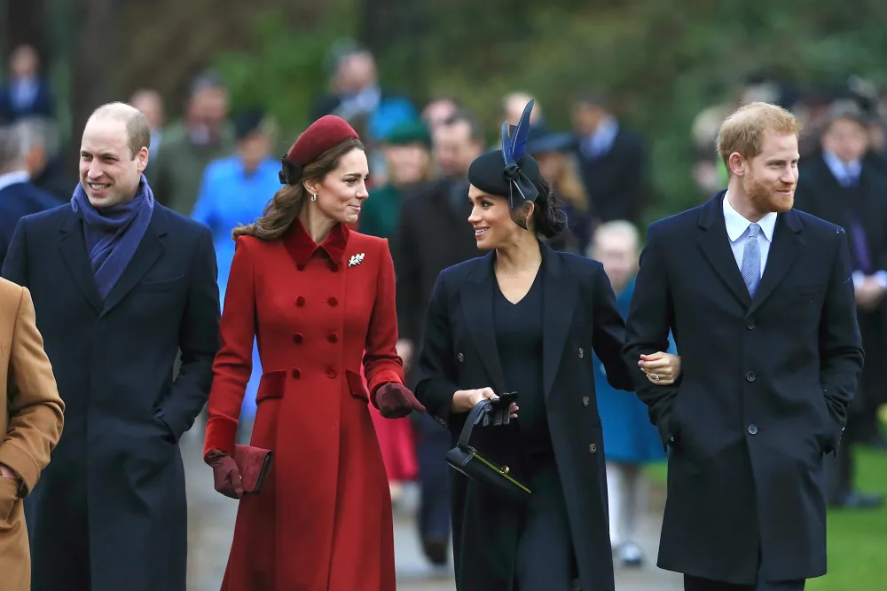 Will Prince Harry and Prince William Reunite at an Upcoming Royal Wedding? What We Know