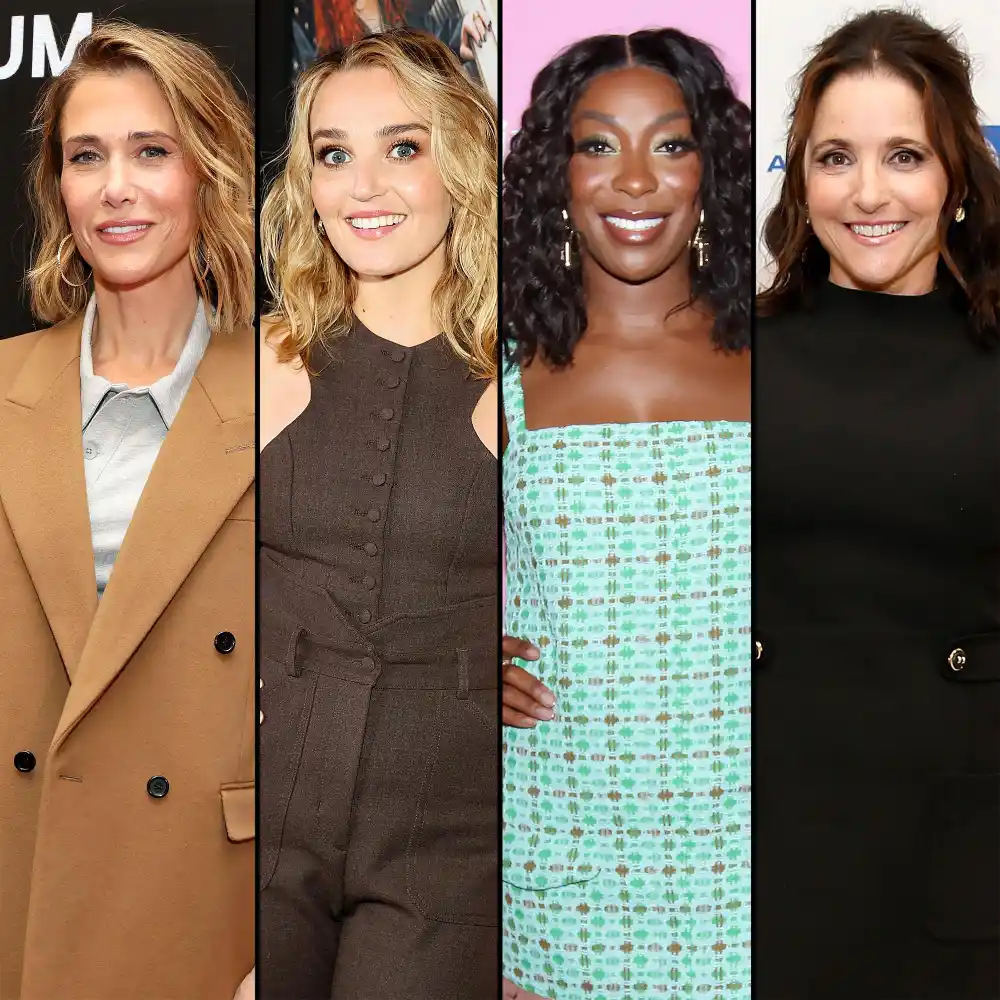 Women of &lsquo;SNL&rsquo; Hilariously React to Viral TikTok Claiming the Show Doesn&rsquo;t Hire &lsquo;Hot Women&rsquo;