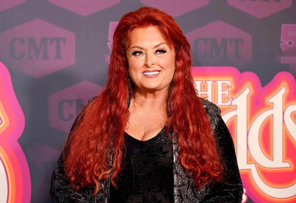 Wynonna Judd&rsquo;s Daughter Grace Pauline Kelley Arrested for Indecent Exposure, Flashing Her Breasts