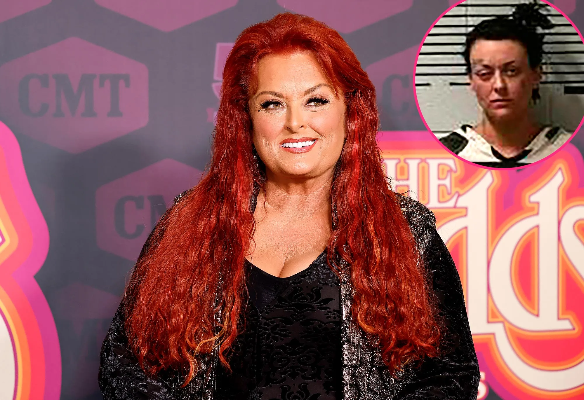 Wynonna Judd’s Daughter Grace Pauline Kelley Arrested for Indecent Exposure, Flashing Her Breasts