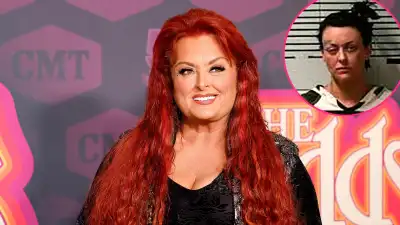 Wynonna Judd’s Daughter Grace Pauline Kelley Arrested for Indecent Exposure, Flashing Her Breasts