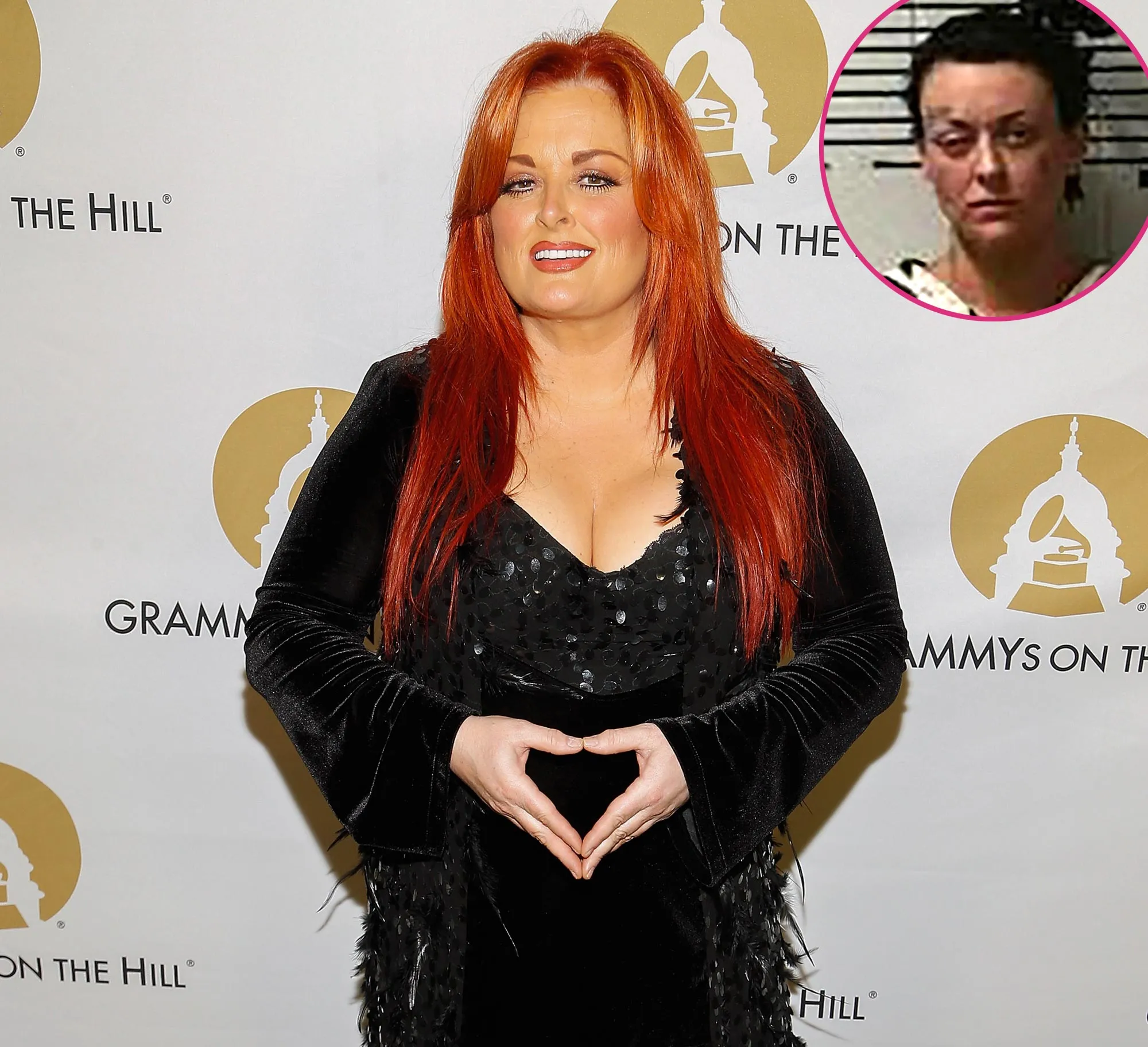 Wynonna Judd’s Daughter Grace Pauline Kelley’s Ups and Downs Over the Years: Arrests and More