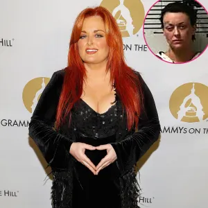 Wynonna Judd’s Daughter Grace Pauline Kelley’s Ups and Downs Over the Years: Arrests and More