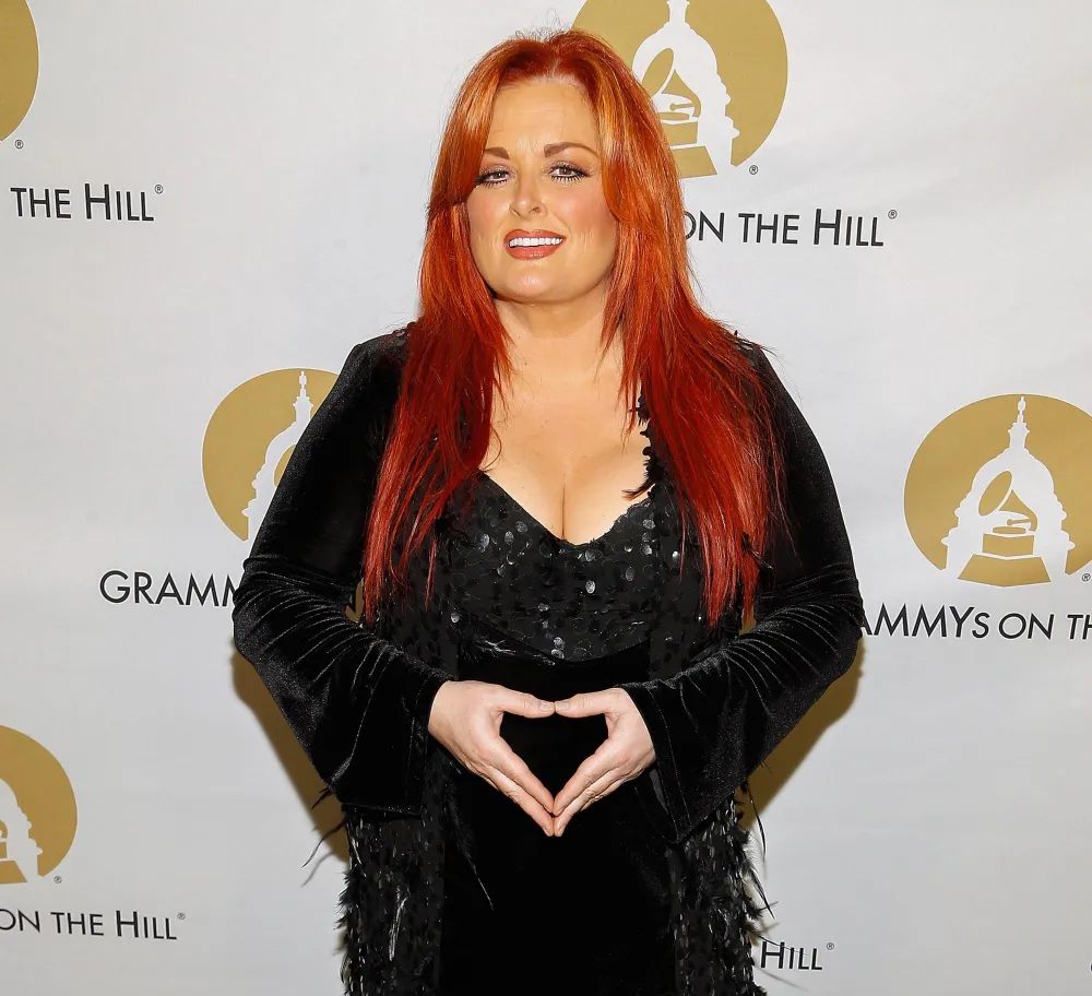 Wynonna Judd&rsquo;s Daughter Grace Pauline Kelley&rsquo;s Ups and Downs Over the Years: Arrests and More