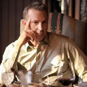 Yellowstone Is Still Weighing Options About Fate of Kevin Costners Character John Dutton