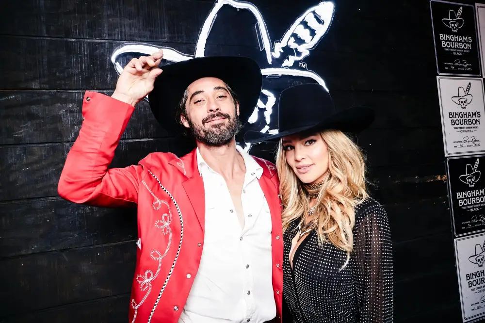 Yellowstones Hassie Harrison Celebrates Her Sweet Cowboy Ryan Bingham in Loving Birthday Post