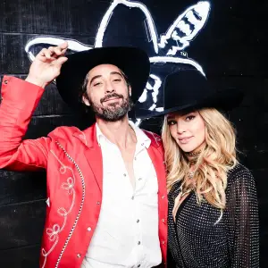 Yellowstones Hassie Harrison Celebrates Her Sweet Cowboy Ryan Bingham in Loving Birthday Post