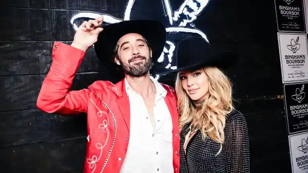 Yellowstones Hassie Harrison Celebrates Her Sweet Cowboy Ryan Bingham in Loving Birthday Post