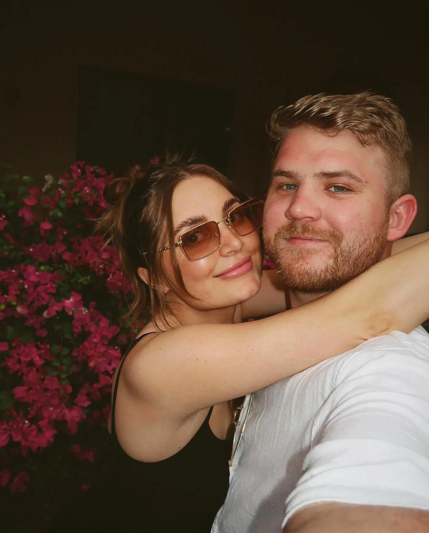 YouTuber Aspyn Ovard Files for Divorce From Parker Ferris Same Day She Announces Baby No 3 s Birth 053