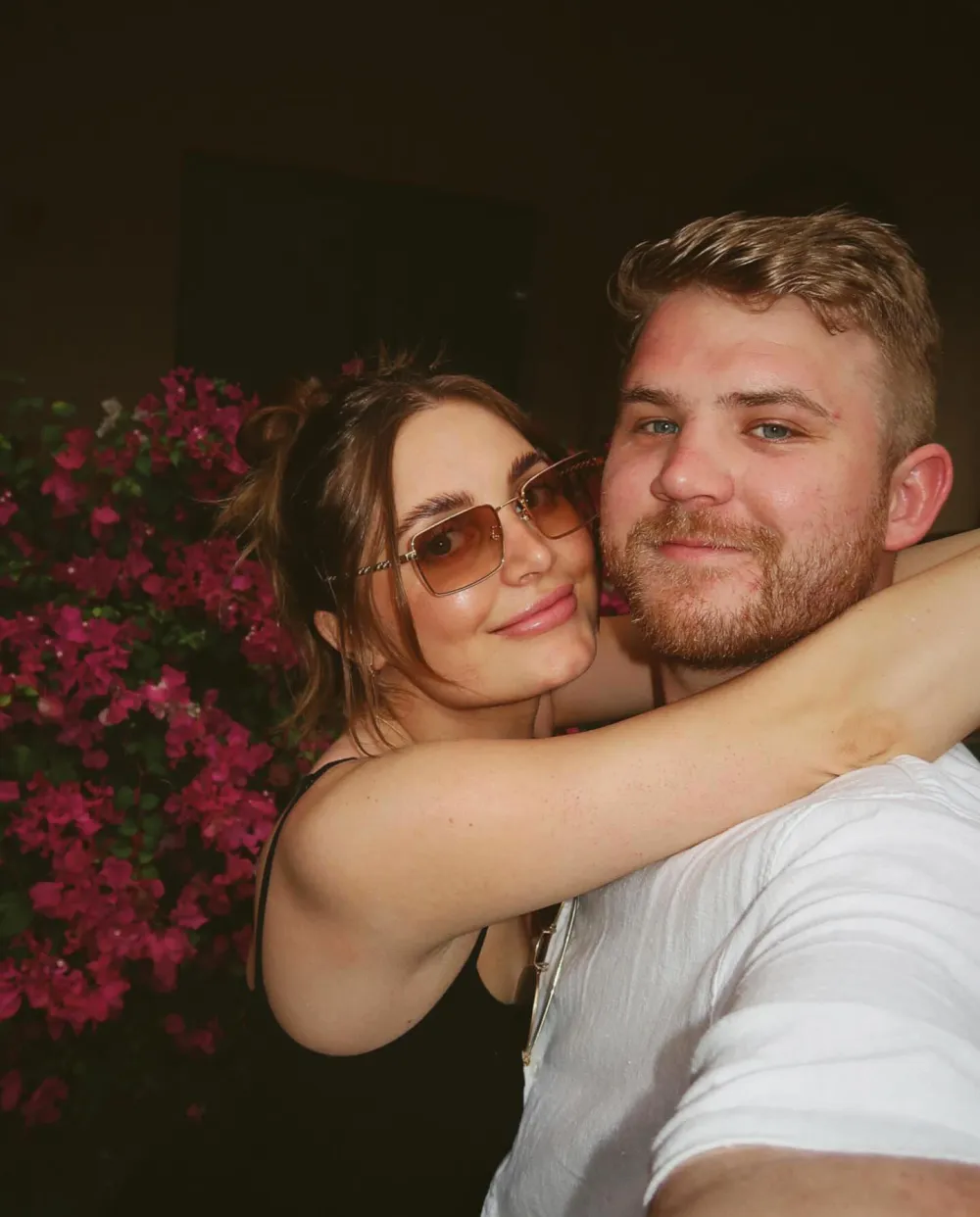 YouTuber Aspyn Ovard Files for Divorce From Parker Ferris Same Day She Announces Baby No 3 s Birth 053