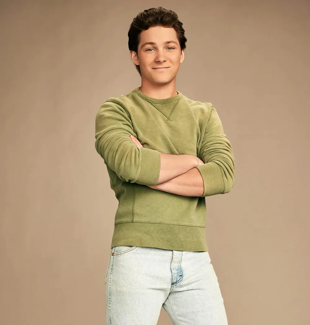 Young Sheldon&rsquo;s Montana Jordan Teases Series Finale Ends With &lsquo;A Bang,&rsquo; Talks Georgie Spinoff