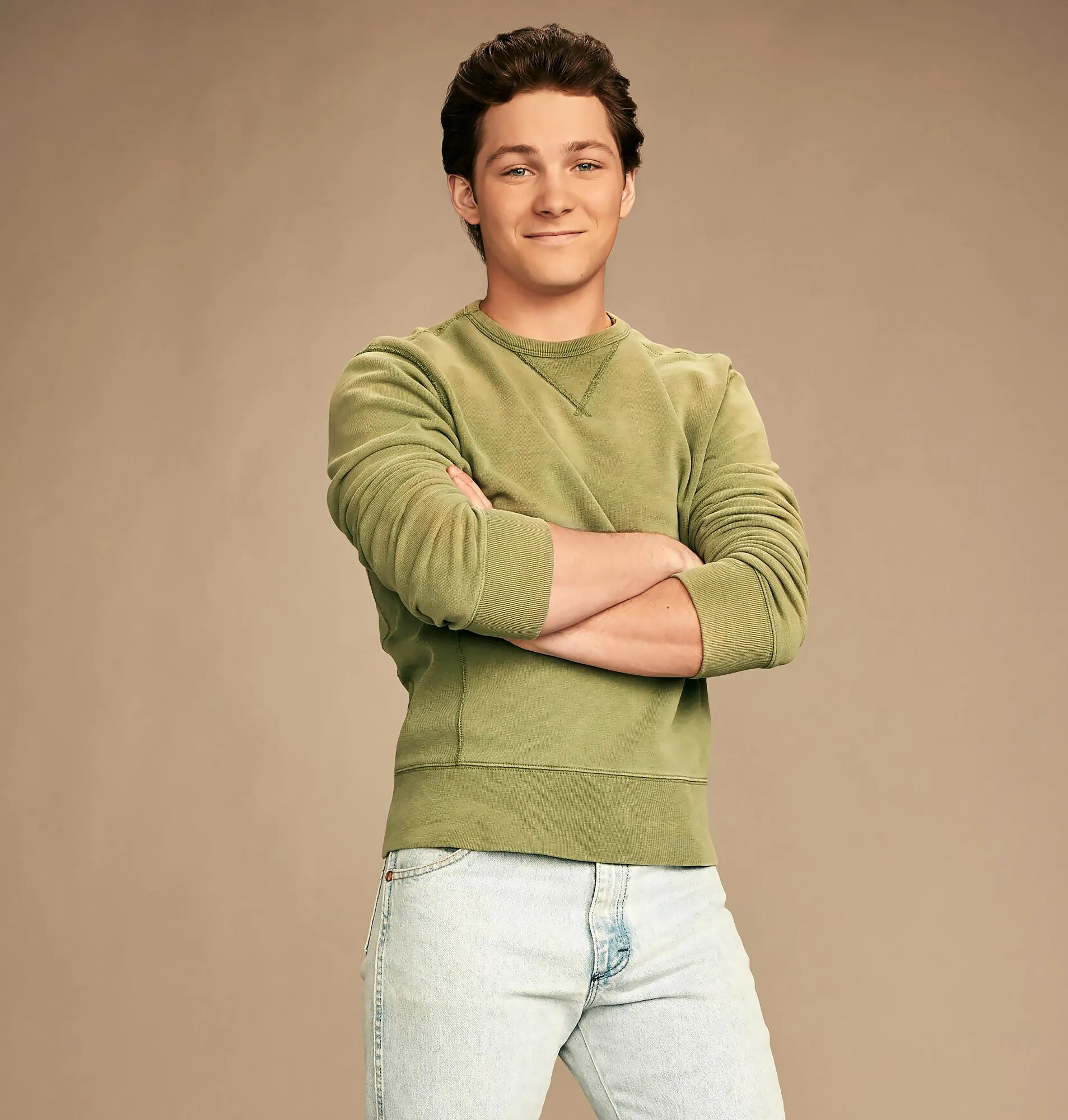 Young Sheldon’s Montana Jordan Teases Series Finale Ends With ‘A Bang,’ Talks Georgie Spinoff