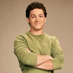 Young Sheldon’s Montana Jordan Teases Series Finale Ends With ‘A Bang,’ Talks Georgie Spinoff