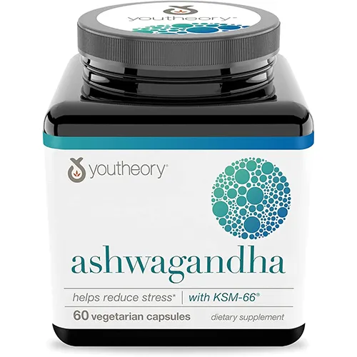 Youtheory Ashwagandha