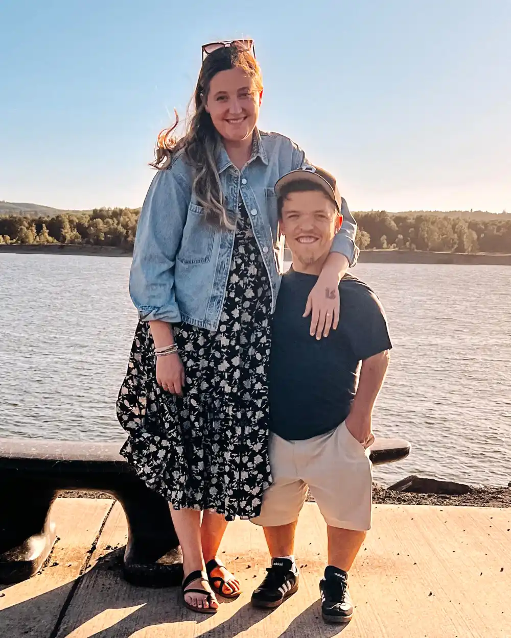 Zach and Tori Roloff Say Goodbye to &lsquo;Little People, Big World&rsquo; Says Goodbye After 25 Seasons