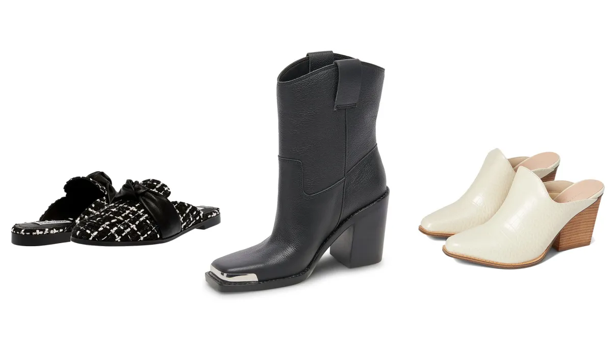 Zappos big spring sale