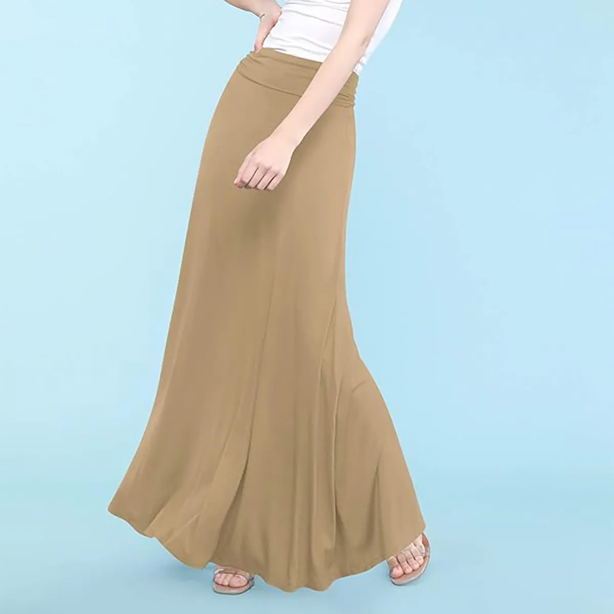 amazon-mbj-maxi-skirt