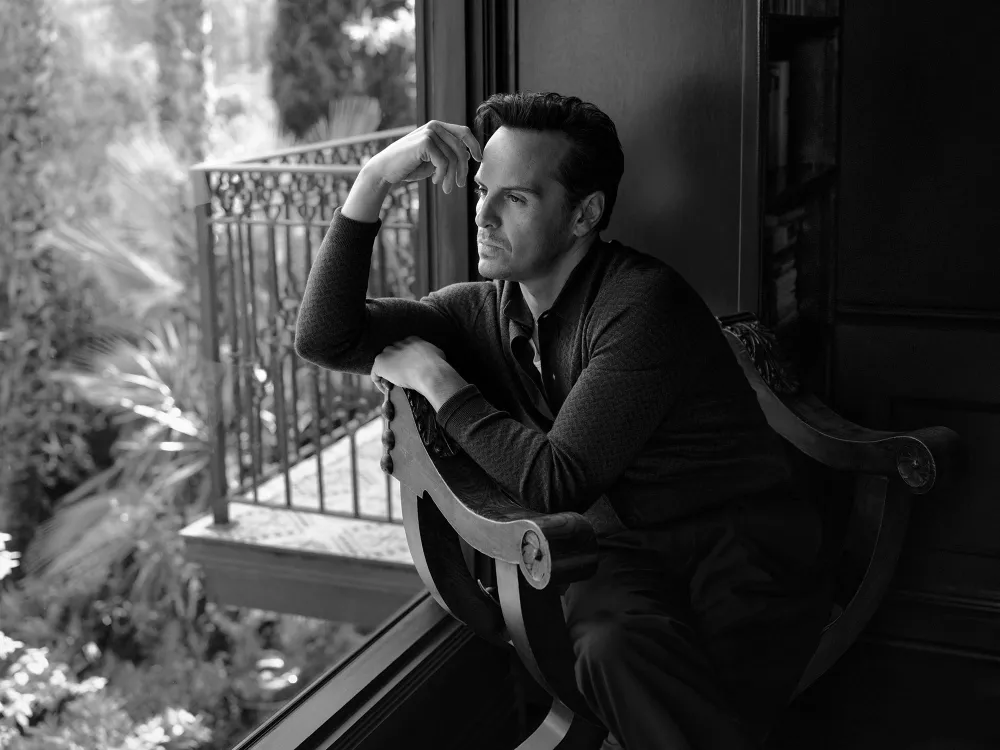 andrew scott emmy mag