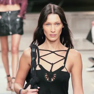 Bella Hadid