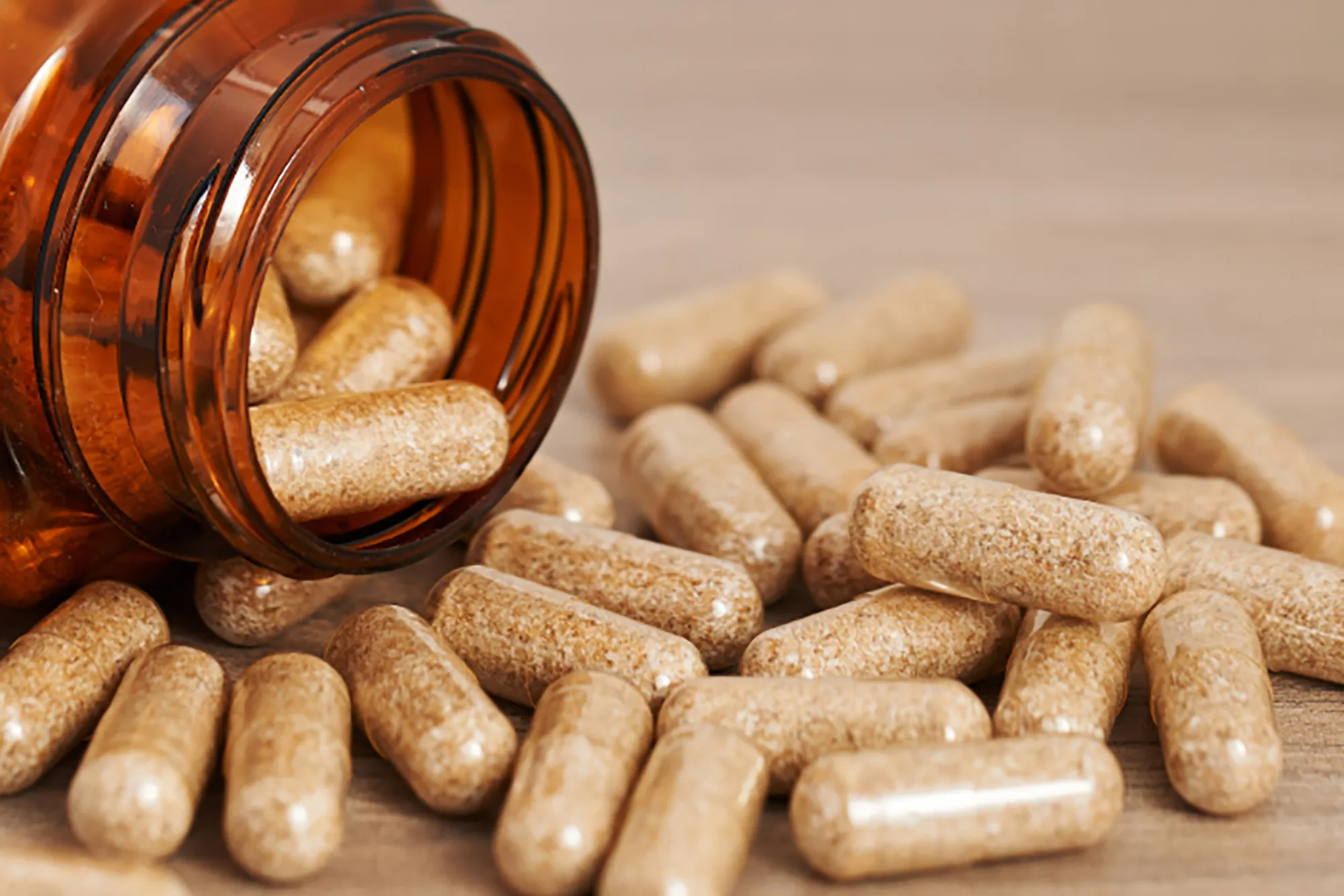 The Best Organic Sea Moss Capsules