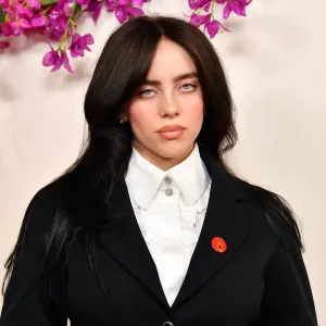 Billie Eilish Opens up About Her Sexuality, Says She's Been 'In Love With Girls' Her 'Whole Life'
